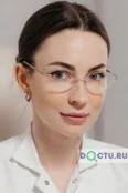 Бедрик Мария Александровна - Ростов-на-Дону