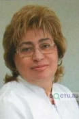 Бедросова Лариса Мироновна - Ростов-на-Дону