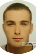 Бедров Георгий Александрович - Санкт-Петербург