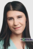Бедык Ольга Вячеславовна - Нижний Новгород