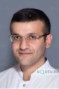 Беджанян Овик Валерьевич - Ростов-на-Дону