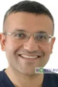Беджанян Овик Валериевич - Ростов-на-Дону