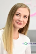 Беер Ирина Николаевна - Красноярск