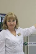 Бегичева Екатерина Владимировна - Казань