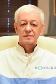 Бегишев Рафаэль Аркадьевич - Москва