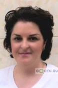 Бегишева Анна Олеговна - Санкт-Петербург