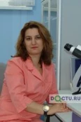 Бегларян Шамам Бабкени - Старый Оскол