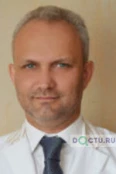 Беглицэ Дмитрий Анатольевич - Симферополь