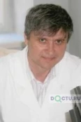 Бегляков Валерий Николаевич - Омск
