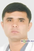 Бегмуродов Некруз Ёрматович - Нижний Новгород