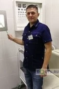 Бегун Владимир Юрьевич - Благовещенск
