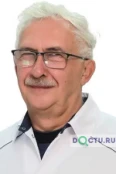 Бегунов Виктор Андреевич - Пенза