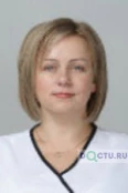 Бегунова Наталья Васильевна - Саратов