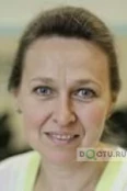 Бегунова Ольга Владимировна - Ярославль