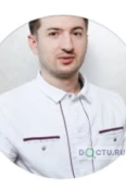 Бейбуллаев Мурад Магомеднасирович - Казань
