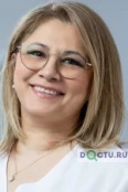Бейдак Раша Фаезовна - Москва