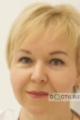 Бейдина Марина Львовна - Санкт-Петербург
