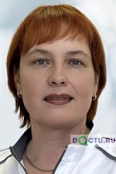 Бейгель Елена Александровна - Ангарск