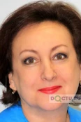 Бейлина Елена Владимировна - Екатеринбург