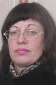 Бейнарович Алина Евгеньевна - Красноярск