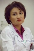 Бейнарович Ольга Викторовна - Кемерово