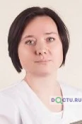 Бейсекеева Алина Женисовна - Санкт-Петербург