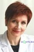 Бейттер Инна Ивановна - Ульяновск