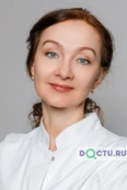 Бекасова Елена Георгиевна - Нижний Новгород