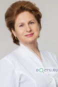 Бекасова Ольга Викторовна - Иваново