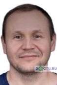 Бекбулатов Ренат Марсович - Казань