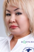 Бекбулатова Жаннат Бектемировна - Ноябрьск