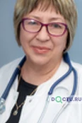 Бекчанова Татьяна Витальевна - Иркутск