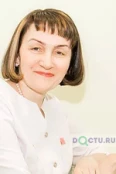 Бекетова Александра Владимирова - Мурманск