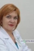 Бекетова Елена Юрьевна - Новосибирск