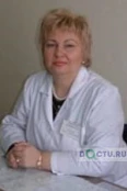 Бекетова Ирина Александровна - Пенза
