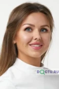 Бекетова Марина Александровна - Екатеринбург