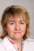 Бекетова Наталия Васильевна - Москва