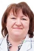 Беховская Марина Николаевна - Москва