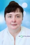 Бехтеева Гелена Анатольевна - Биробиджан