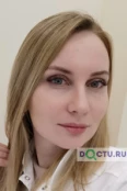 Бехтерева Екатерина Юрьевна - Киров