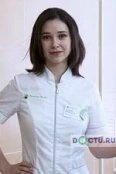 Бехтерева Ирина Игоревна - Южно-Сахалинск