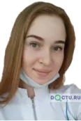 Бекиева Светлана Михайловна - Киров