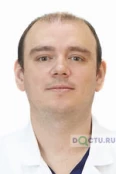 Бекин Александр Сергеевич - Москва