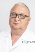 Бекиров Абдураман Тамильевич - Севастополь