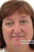 Бекирова Эсма Николаевна - Симферополь