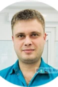 Бекк Константин Юрьевич - Красноярск