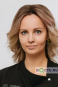 Бекк Татьяна Александровна - Тюмень