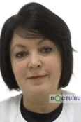 Беккер Елена Георгиевна - Киров