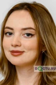 Беккер Евгения Андреевна - Санкт-Петербург