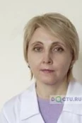 Беккер Галина Григорьевна - Новосибирск